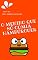 Livro O menino que só comia hamburguer