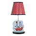 Bedtime Originals Treasure Island Lamp