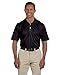 Ashworth Men's Performance Texture Polo Shirt