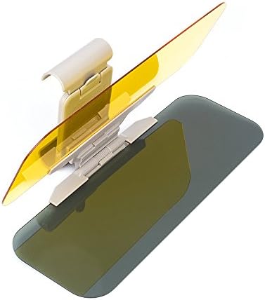 Motorcycle addict Car Sun Visor Styling Anti Dazzling Glass Interior Mirror Clear View HD Vision Car Sun Visor Styling Anti Dazzling Glass Day and Night