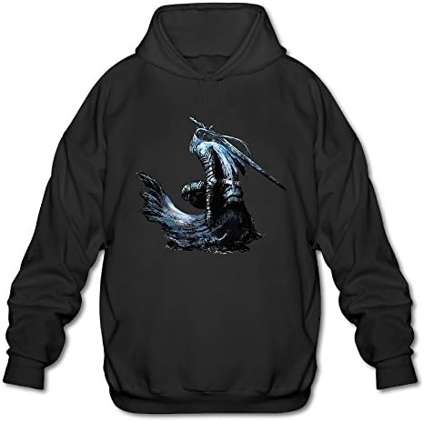 mens Hoodies Sweatshirt Tee-shirt Dark Soul Slim fit Cheap