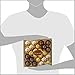 Ferrero Collection Fine Assorted Chocolates, 24 Piece Gift Box, 9.1 oz