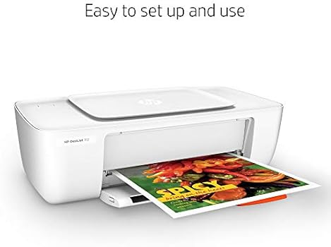 hp deskjet 1112 printer