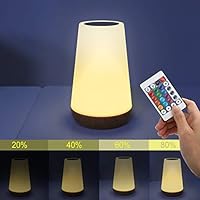 ysd touch lamp