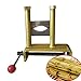 Manual Sugarcane Peeler Mini Sugar Cane High Speed Peeling Machine Sugarcane Peeling Tool Fast Clean 10630mm (USA Stock)
