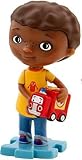 Disney Doc McStuffins 3 Inch LOOSE PVC Figurine DONNY McStuffins
