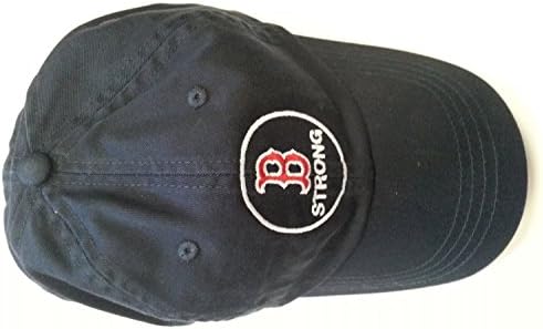 Boston Strong Baseball Hat