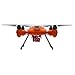 SwellPRO Waterproof SplashDrone 3 Rescue Edition with PL3