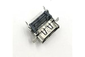 HDMI Socket Port Replacement Motherboard Component for Xbox One S 4K 1080P