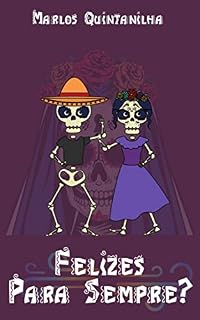 Livro Felizes Para Sempre?