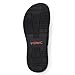 Vionic Islander - Mens Orthotic Support Sandals Black - 10