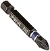 IRWIN IWAF32PH25 Impact Performance Series Phillips Power Bit #2 (5 Pack), 2 Inch