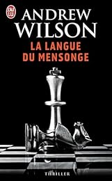 La  langue du mensonge