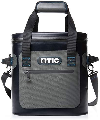 rtic cooler