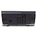 ViewSonic PJD5255 3300 Lumens XGA HDMI Projector (2017 Model)