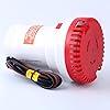 Seaflo-2000-GPH-12v-Boat-Marine-Plumbing-Electric-Bilge-Pumps