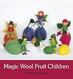 Magic Wool Fruit Children
