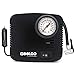 GOOLOO Portable Auto Air Compressor Pump 300PSI, Premium Tire Inflator Electric DC 12V for Car, Truck, Bicycle or Basketballs, Air Bed Mattress and Other Inflatables