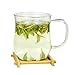 Dechunxian ® China Top Ten Famous Teas- West Lake Dragon Well Tea- Green Tea- 100% Natural Organic - Loose Leaf (Xihu Longjing)