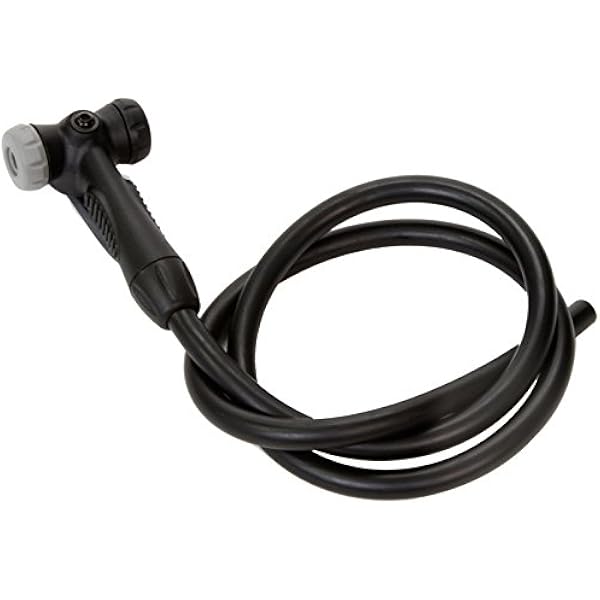 bell bicycle pump replacement hose