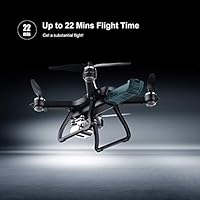 holy stone hs700d drone