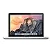 Apple MacBook Pro MD101LL/A 13.3-inch Laptop (2.5Ghz, 4GB RAM, 500GB HD) (Renewed)thumb 4