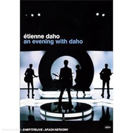 Daho, Etienne - An Evening With Daho