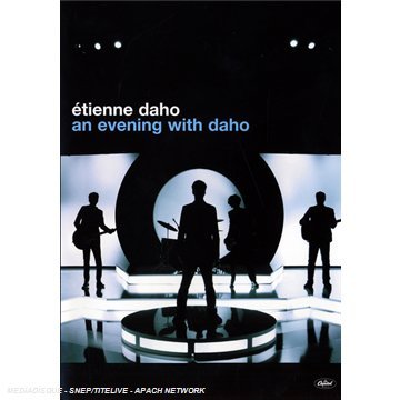 Daho, Etienne - An Evening With Daho