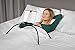nbryte Tablift Tablet Stand for The Bed, Sofa, or Any Uneven Surface (Renewed)