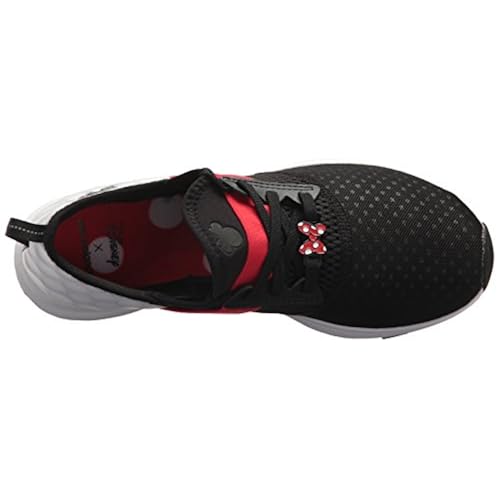 new balance women's fuelcore nergize v1 cross trainer disney