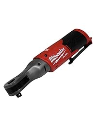 Milwaukee Electric Tools 2558-20 - Carraca de combustible