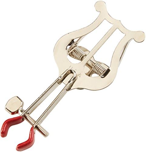 Giardinelli Trumpet Lyre Clamp On