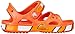crocs Crocband II Finding Dory Sandal (Toddler/Little Kid)