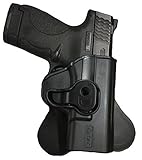 Kydex Gun Holster for SCCY CPX-2