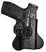 Kydex Gun Holster for SCCY CPX-2