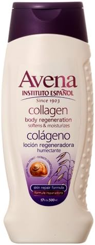 avena collagen lotion