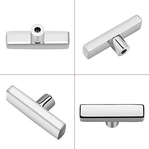 Body Piercing Tools,2 Sizes Tattoo Accessories Body Piercing Needle Pusher 316L Steel Holder Piercing Tool(L)