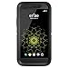 OTTERBOX Defender Series Case for LG G5 - Retail Packaging - Black