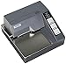 Epson TM-U295-292 Dot Matrix Slip Printer Serial Dark Gray (No cable and Power Supply) C31C163292