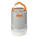 BESTON 440 Lumens IP65 Waterproof Portable Rechargeable LED Camping Lantern with 10400mAh USB External Lithium Battery Pack (4 Modes)