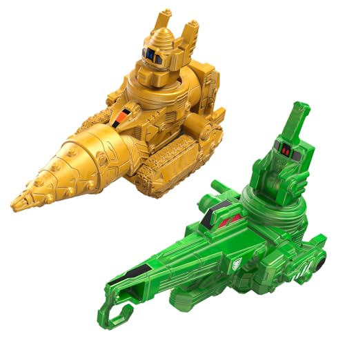 [バンダイ(BANDAI)] 超宇宙刑事ギャバン インフィニティ プラデラNEO ギャバリオンドリル＆ギャバリオンクレーンセット 対象年齢 3 才以上 PROJECT R.E.D.