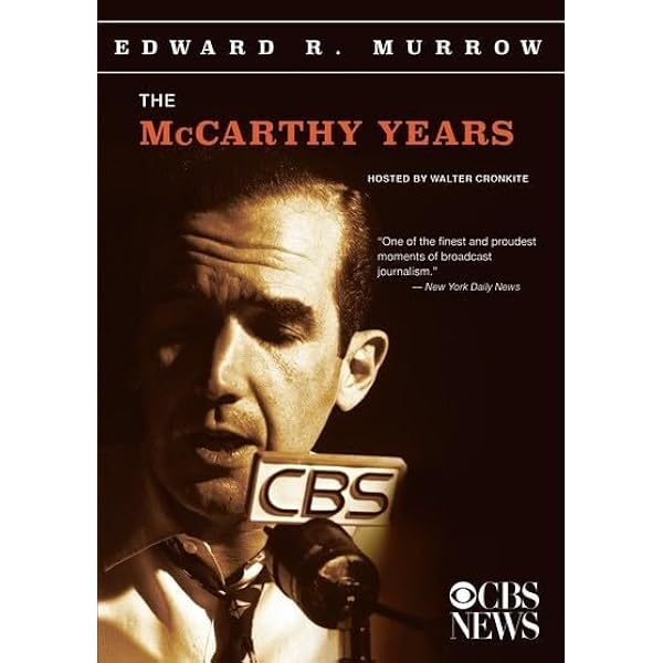 その他 Edward R Murrow Collection [DVD] Amazon.com: The Edward R. Murrow Collection : Edward R