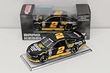 Brad Keselowski 2015 Miller Lite Genuine 1:64 Nascar Diecast