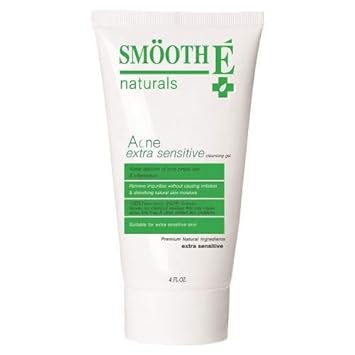 acne cleansing gel