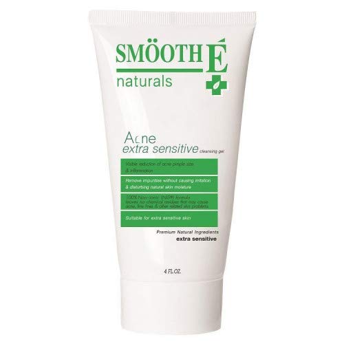 salicylic acid and sensitive skin