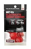MET-Rx Electrolyte Energy Gummies, 30g, 7 ct