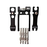 Bike Multitool MadWares 24 in 1 Bicycle Multi Tool Repair Kit with Wrench Set