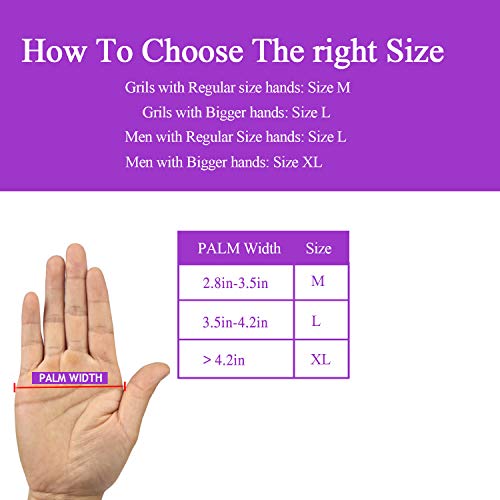 Long Dishwashing Cleaning Gloves with Latex Free, Long Cuff,Cotton