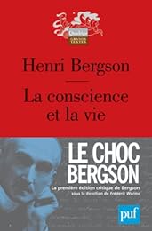 La  conscience et la vie