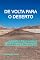Livro De Volta Para O Deserto